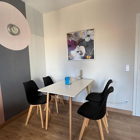 Apartment 55 I Cental Hof I Wifi I Tv 外观 照片