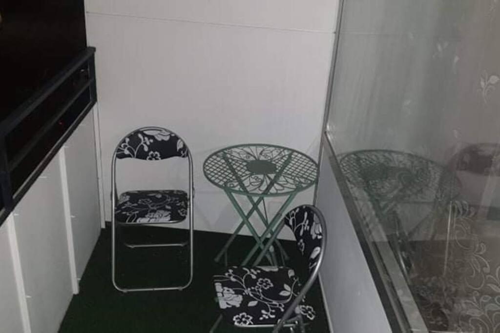 Apartment 55 I Cental Hof I Wifi I Tv 外观 照片