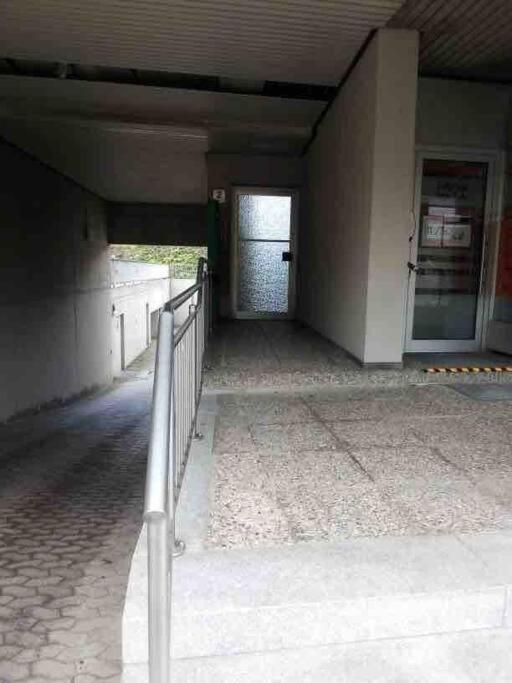 Apartment 55 I Cental Hof I Wifi I Tv 外观 照片