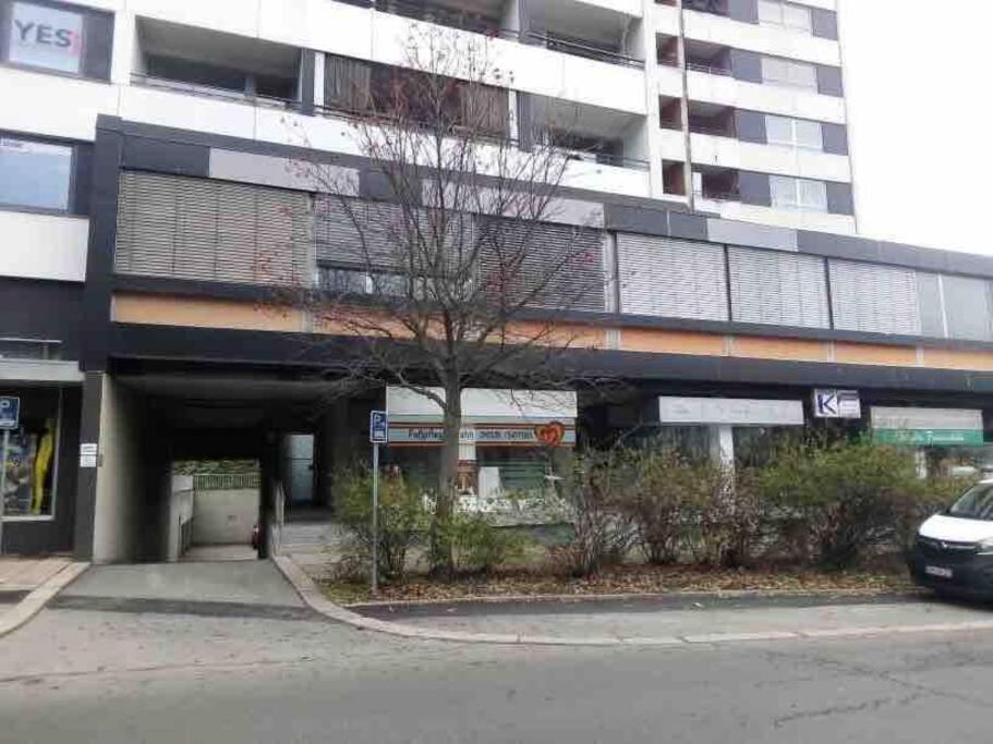 Apartment 55 I Cental Hof I Wifi I Tv 外观 照片