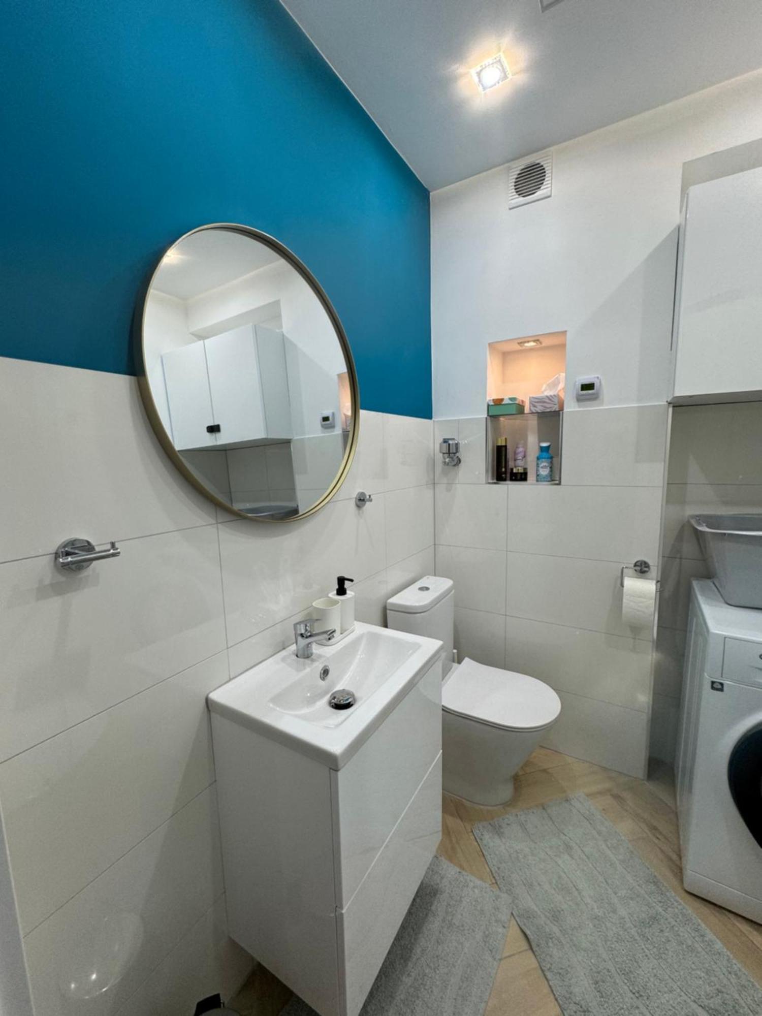 Apartment 55 I Cental Hof I Wifi I Tv 外观 照片