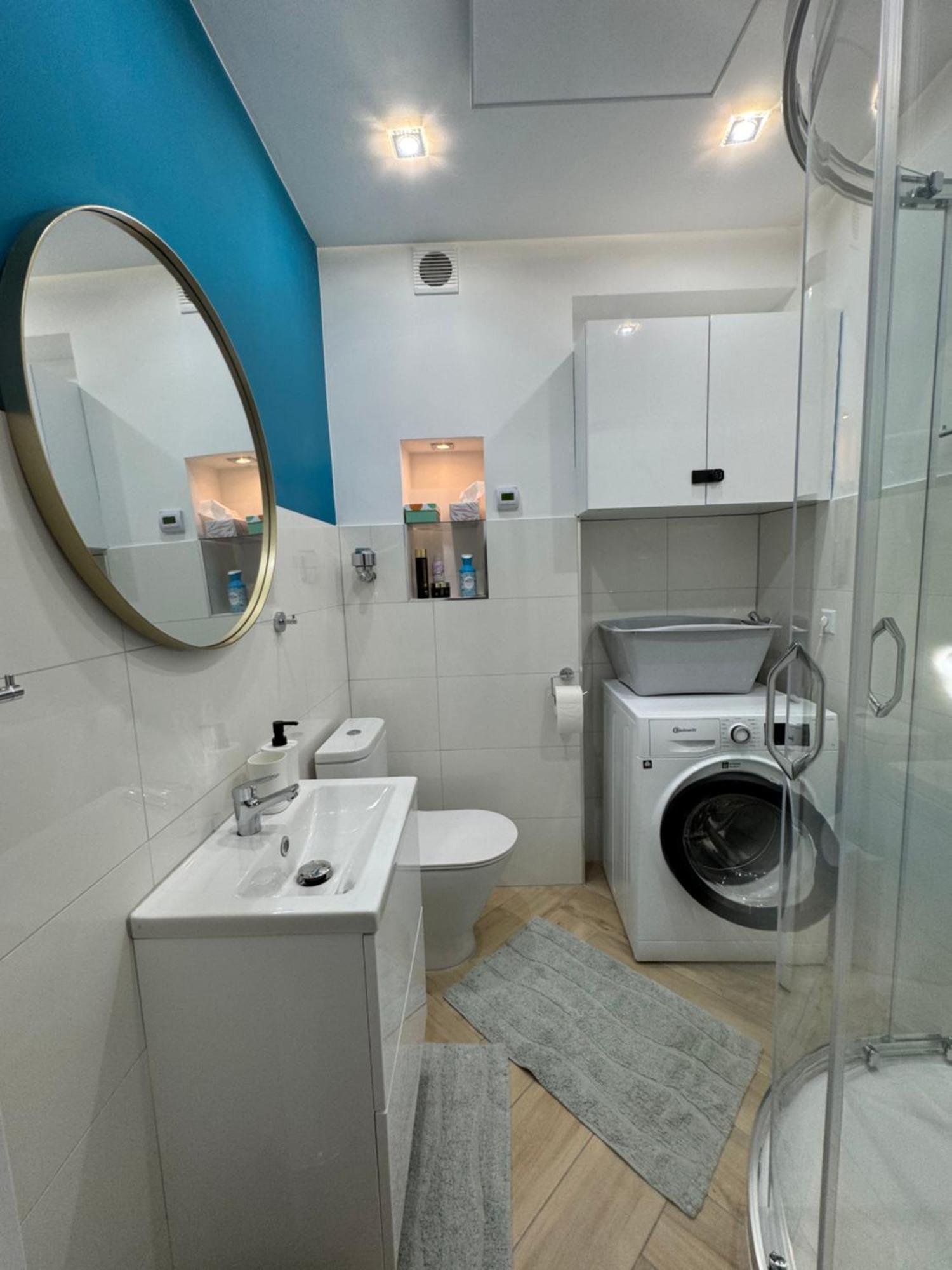 Apartment 55 I Cental Hof I Wifi I Tv 外观 照片