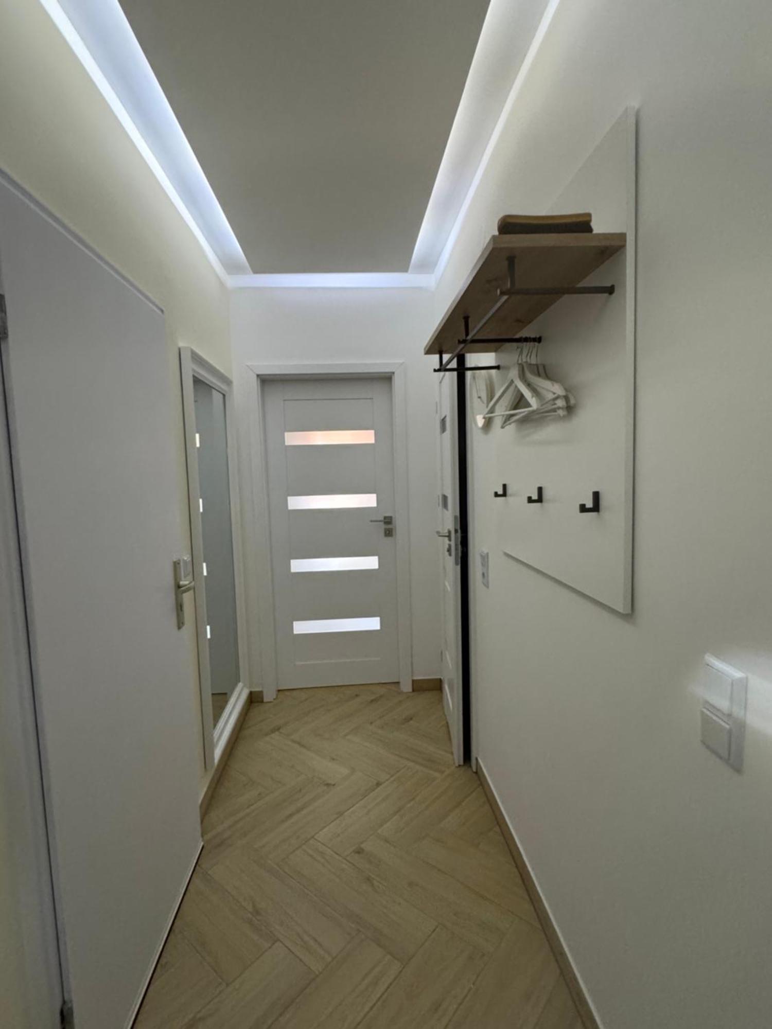 Apartment 55 I Cental Hof I Wifi I Tv 外观 照片