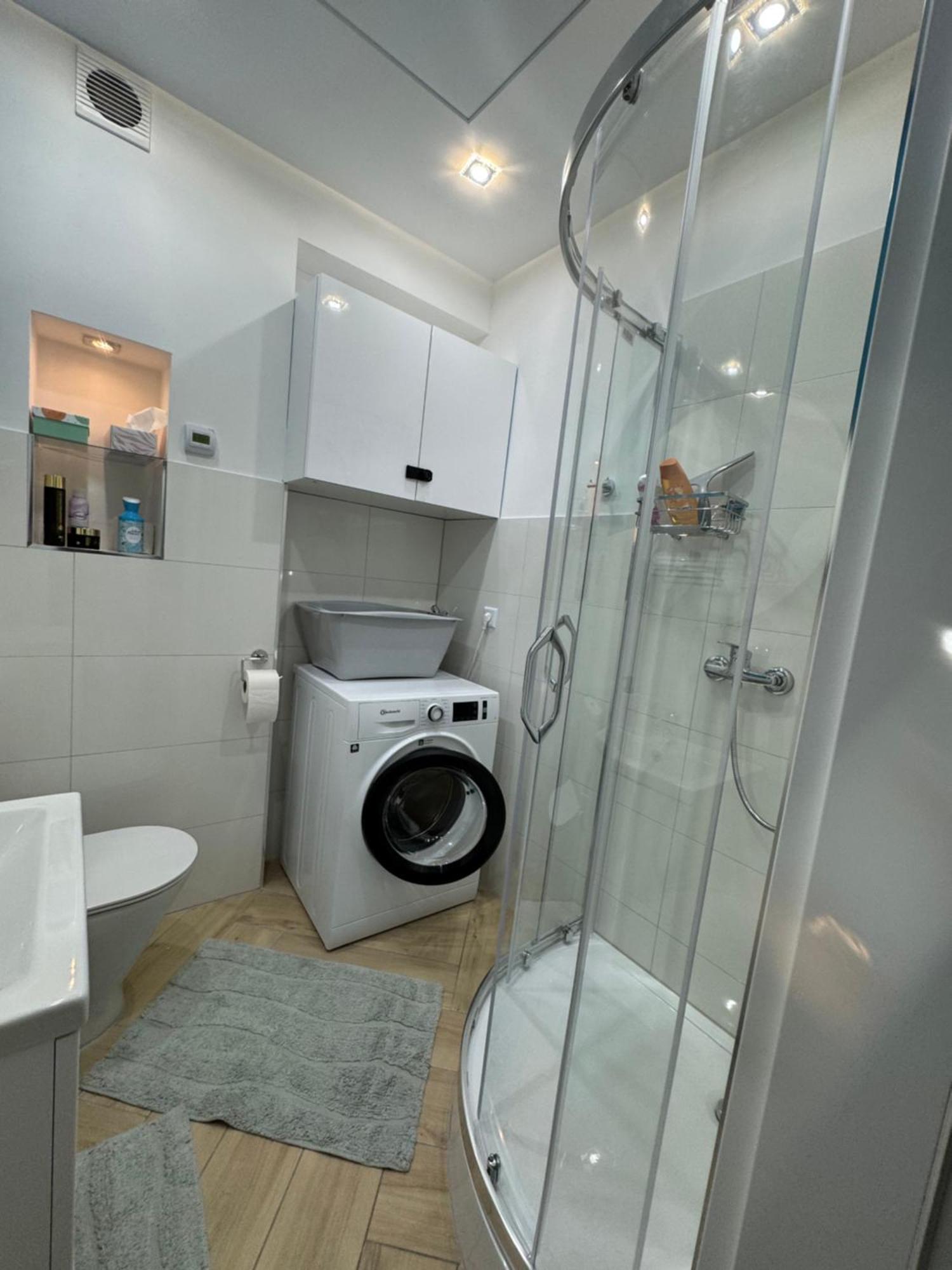 Apartment 55 I Cental Hof I Wifi I Tv 外观 照片