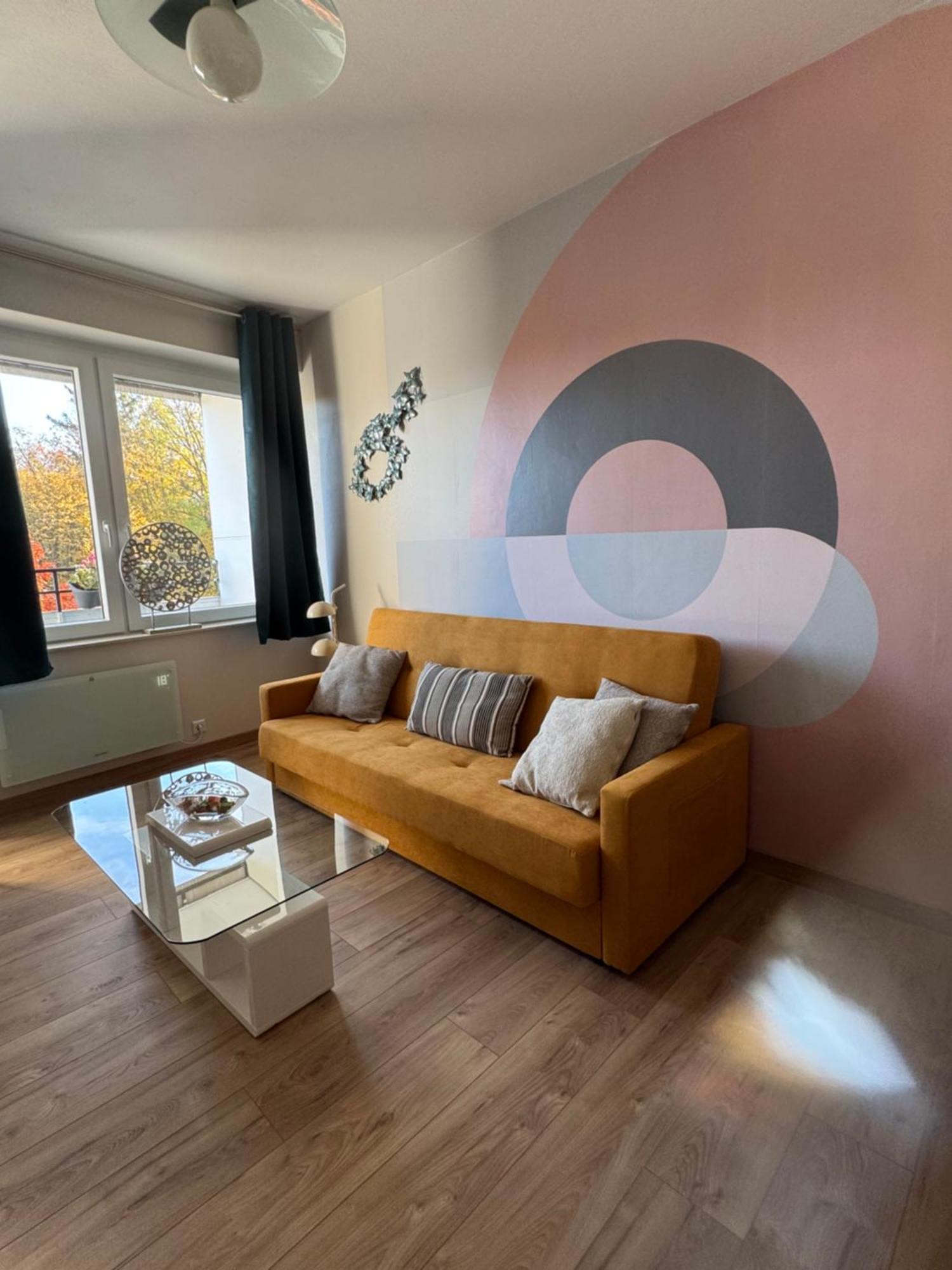 Apartment 55 I Cental Hof I Wifi I Tv 外观 照片