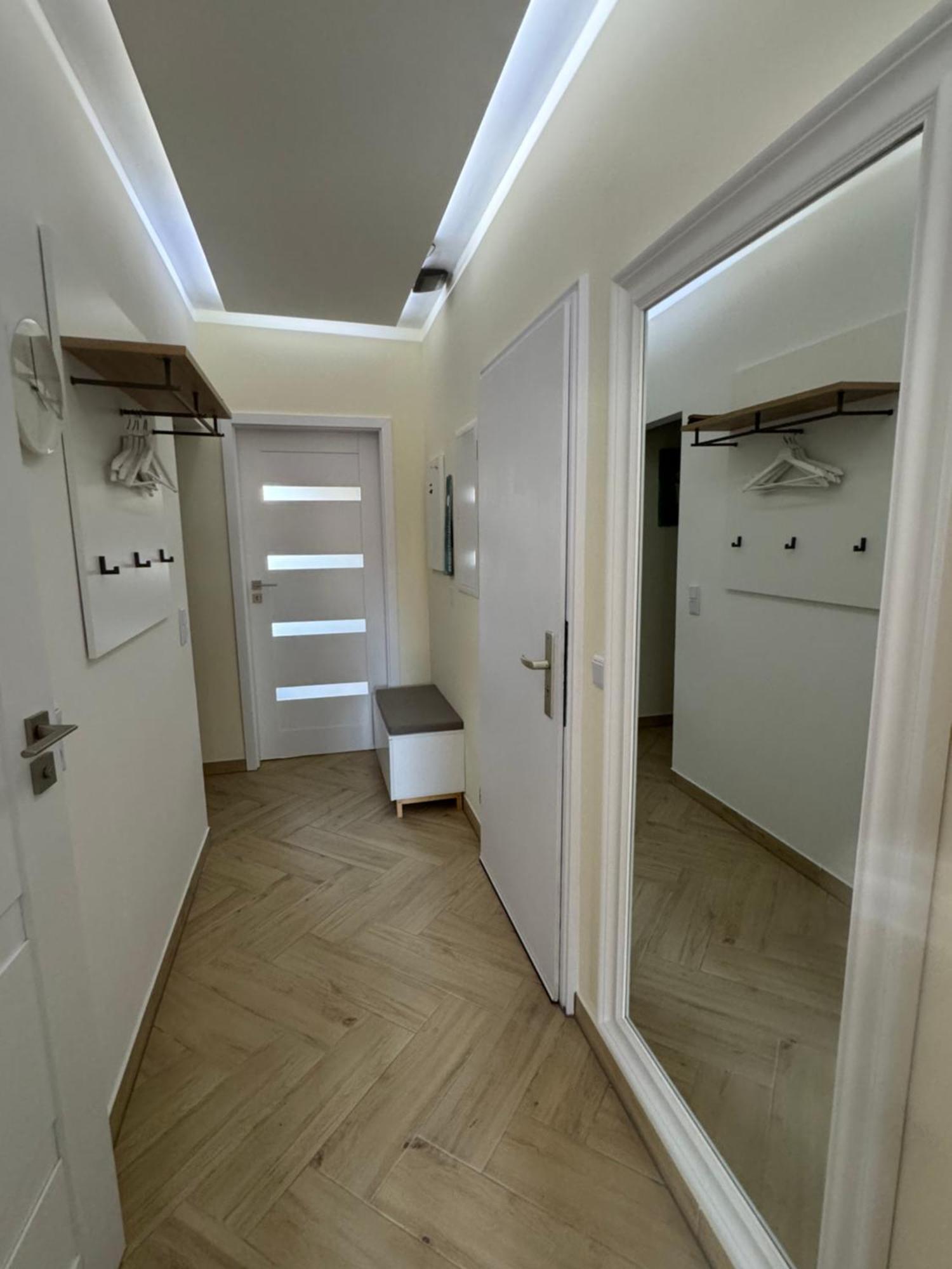 Apartment 55 I Cental Hof I Wifi I Tv 外观 照片