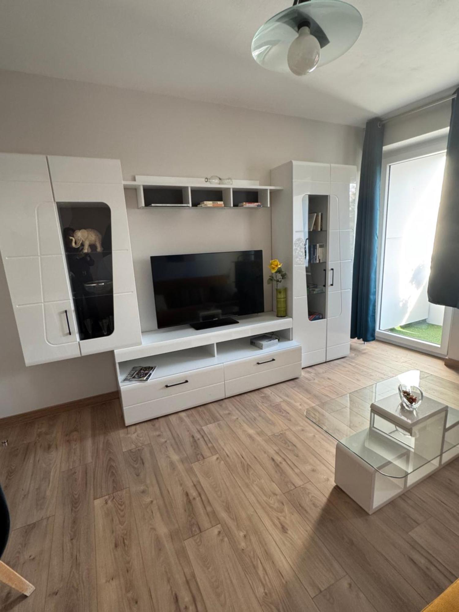Apartment 55 I Cental Hof I Wifi I Tv 外观 照片